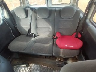 Citroen Berlingo 2.0 HDI