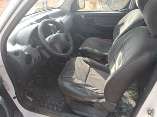 Citroen Berlingo 2.0 HDI