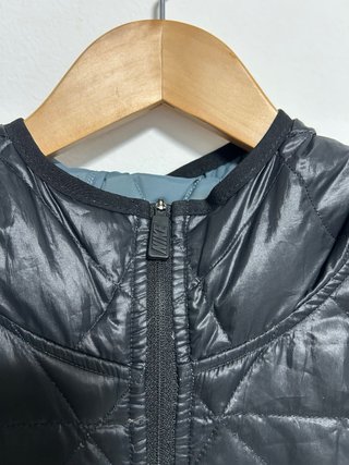 Chaqueta Nike acolchada con capucha