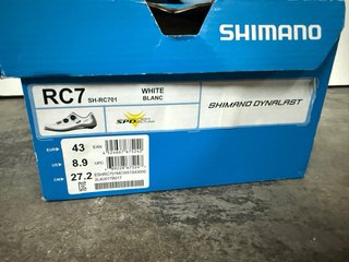 Shimano RC701 Zapatillas Ciclismo