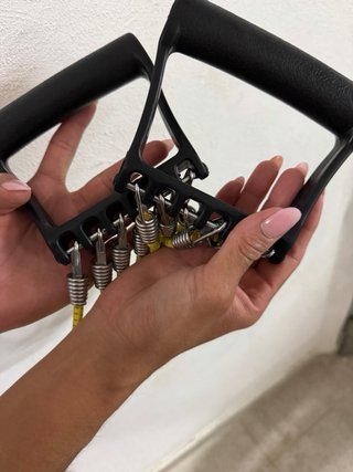 Tensor de Resistencia para Gimnasio