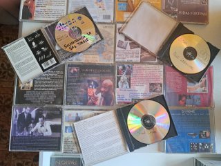 Lote más de 30 Películas DVD Variadas