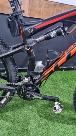 Scott Spark 29