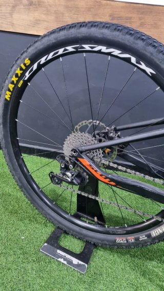Scott Spark 29