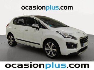 Peugeot 3008 1.2 PureTech S&S Allure 96 kW (130 CV)