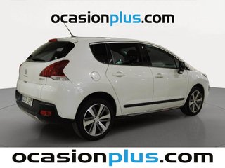 Peugeot 3008 1.2 PureTech S&S Allure 96 kW (130 CV)