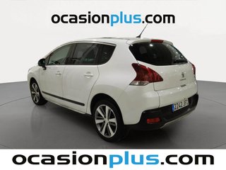 Peugeot 3008 1.2 PureTech S&S Allure 96 kW (130 CV)