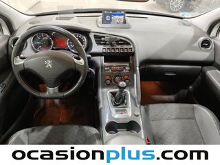 Peugeot 3008 1.2 PureTech S&S Allure 96 kW (130 CV)