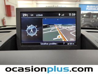 Peugeot 3008 1.2 PureTech S&S Allure 96 kW (130 CV)