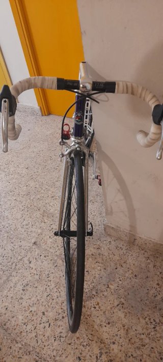 Bicicleta Carretera Contini Aero