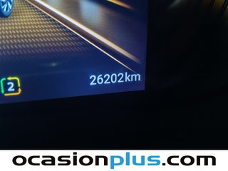 MG ZS 1.5 Hybrid+ Luxury 145 kW (197 CV)