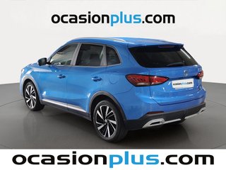 MG ZS 1.5 Hybrid+ Luxury 145 kW (197 CV)