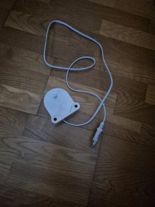 Cargador Oral-B cepillo eléctrico