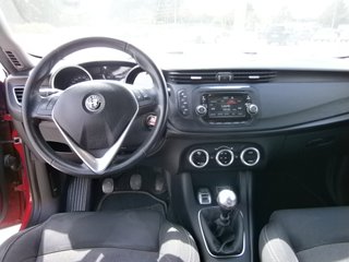 Alfa Romeo Giulietta , "Cuidadísimo" Revisado