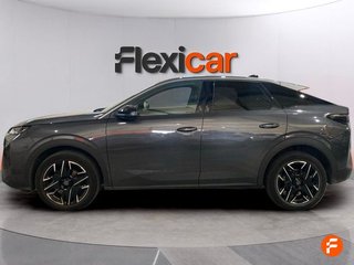 Peugeot 3008 1.2 107KW Allure Exclusive eDCS6