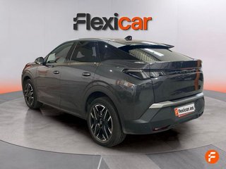 Peugeot 3008 1.2 107KW Allure Exclusive eDCS6