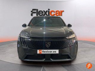 Peugeot 3008 1.2 107KW Allure Exclusive eDCS6