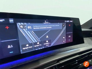 Peugeot 3008 1.2 107KW Allure Exclusive eDCS6