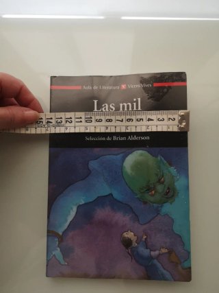 Las mil y una noche