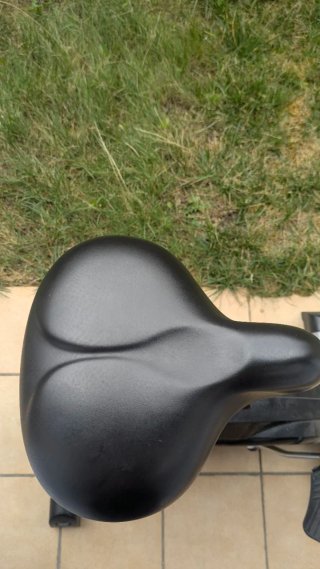 Bicicleta Ergométrica Kettler