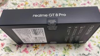 Realme GT8 Pro 256GB GLOBAL Azul Precintado