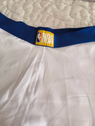 Mallas Basket Warriors T.14/15 NBA