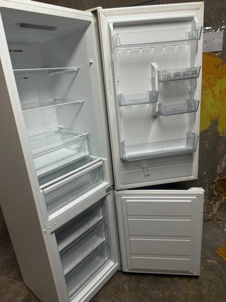 Frigorífico Blanco Teka 1.83m