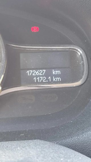 Renault Megane 2014