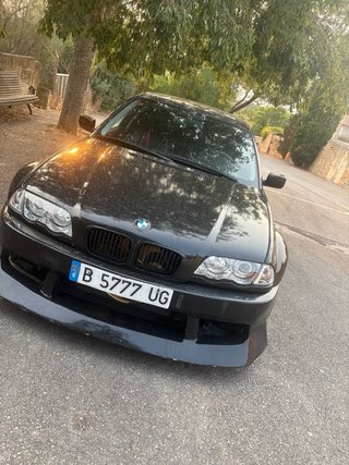 BMW Serie 3 1998