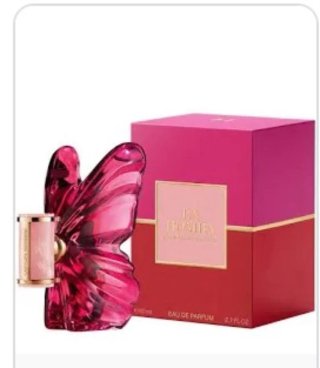 Perfume la bomba original