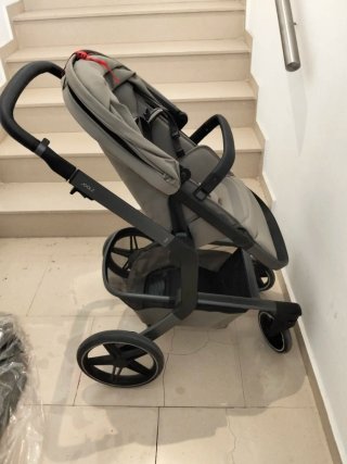 Carrello Joolz Day 2 pezzi