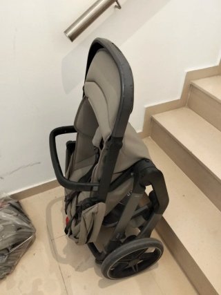 Carrello Joolz Day 2 pezzi
