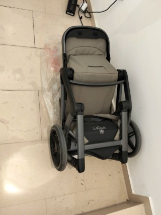 Carrello Joolz Day 2 pezzi