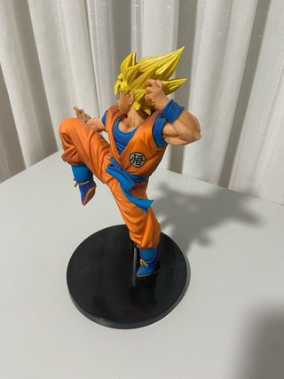 Figura Goku Banpresto
