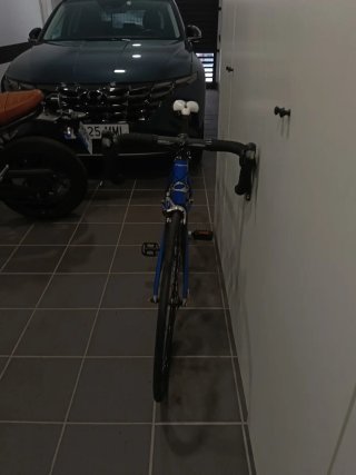 Bicicleta Orbea Onix T-54 2010