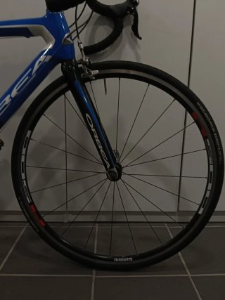 Bicicleta Orbea Onix T-54 2010