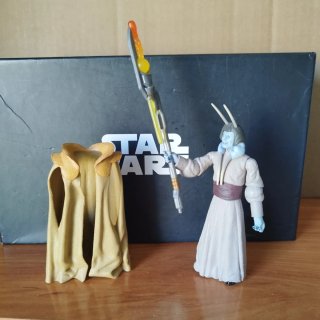 Figuras Star Wars 3.75"
