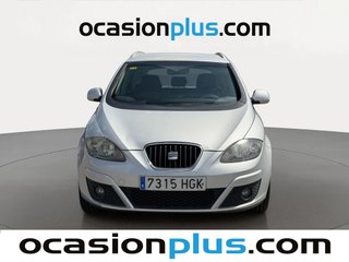 SEAT Altea XL 1.6 TDI E-Ecomotive Style 77 kW (105 CV)