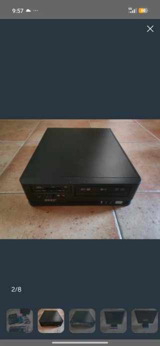 PC Negro