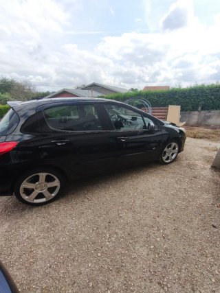 Peugeot 308 2008