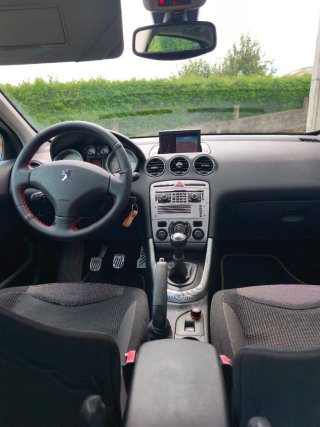 Peugeot 308 2008