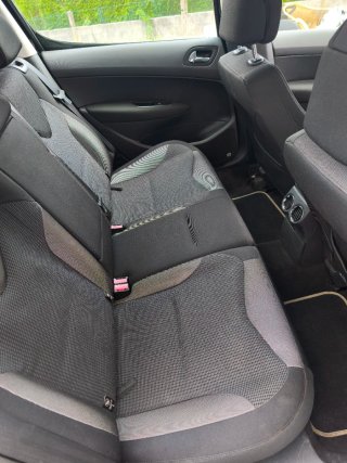 Peugeot 308 2008