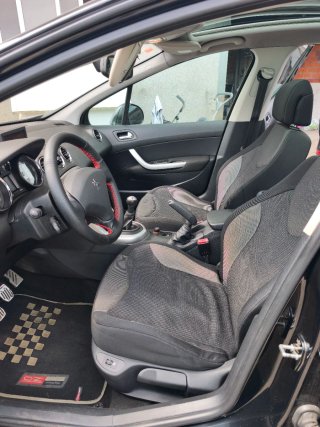 Peugeot 308 2008