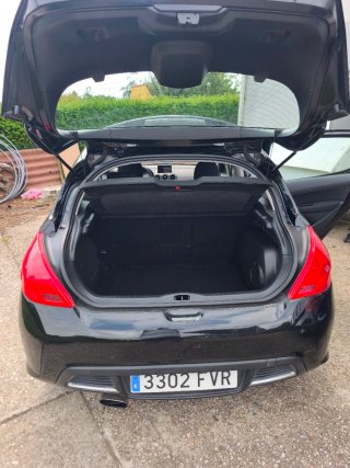 Peugeot 308 2008