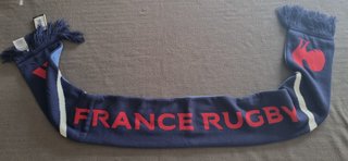 sciarpa Adidas Francia Rugby *NEW