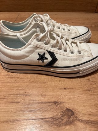 Zapatillas Converse All Star Blancas