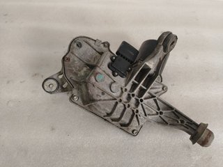 Motor Limpiaparabrisas Renault Scenic III Izquierd
