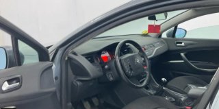 Citroen C5 2008