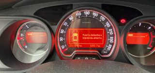Citroen C5 2008