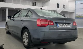 Citroen C5 2008